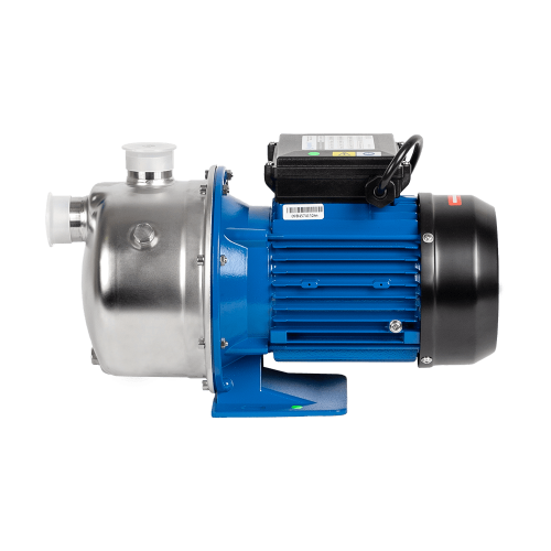 Насос поверхностный AQUARIO AJS-100A 2711